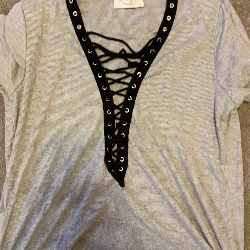 Cute shirt